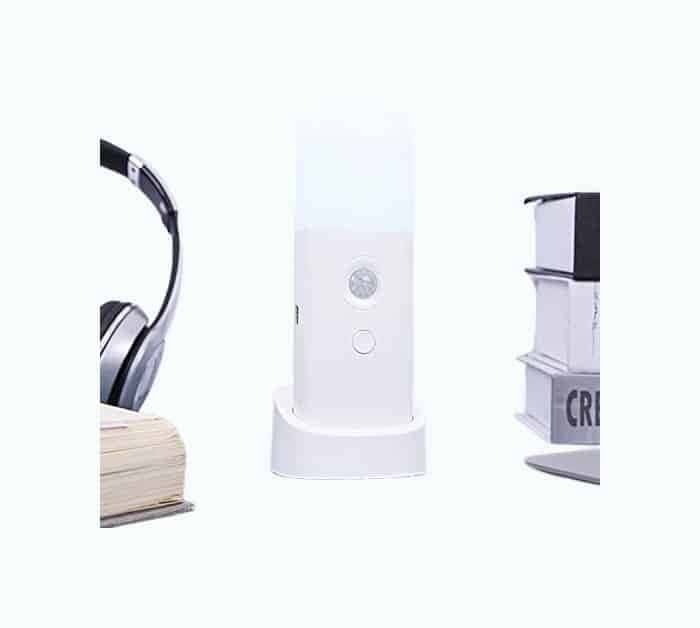 Motion Sensor Night Light