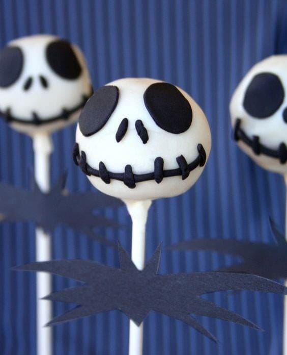 16 | JACK SKELLINGTON