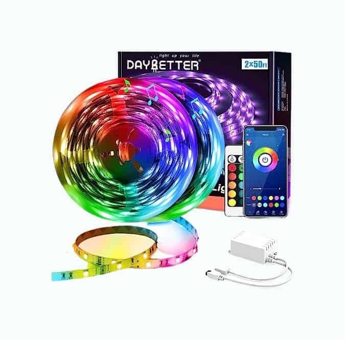 DAYBETTER LED Strip Lights