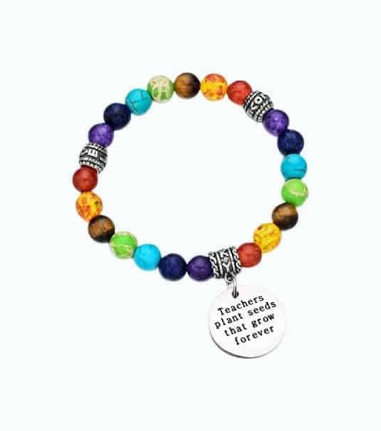 Chakra Bracelet