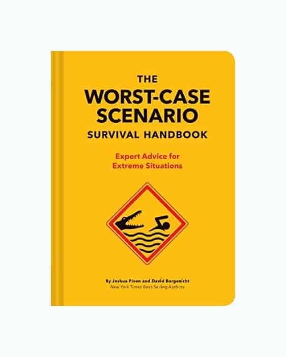 Survivor Handbook