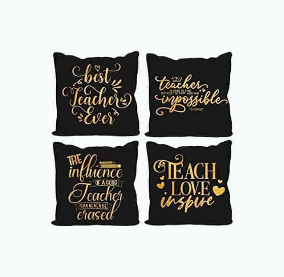 Pillow Cover Set