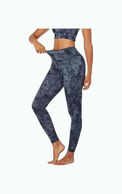 Fawyn TIK Tok Leggings for Women