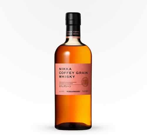 Nikka – Coffey Grain Whisky