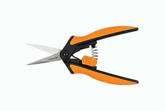 Fiskars Softouch Micro-Tip Scissors