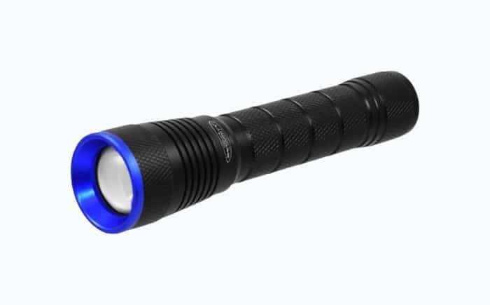 LED Flashlight