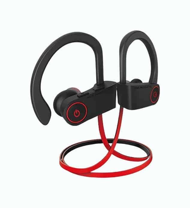 noot Wireless Earphones