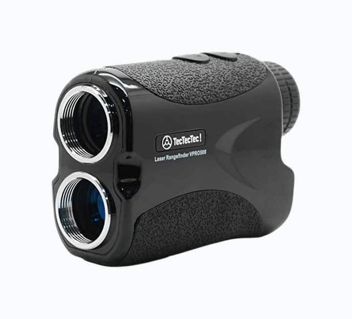 Golf Rangefinder Binoculars