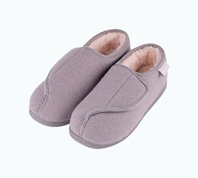 Memory Foam Slippers