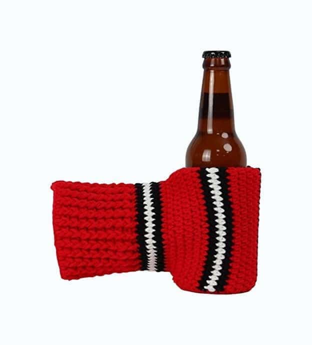 Beer Mitten Glove