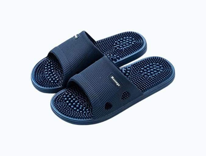 Acupressure Slippers