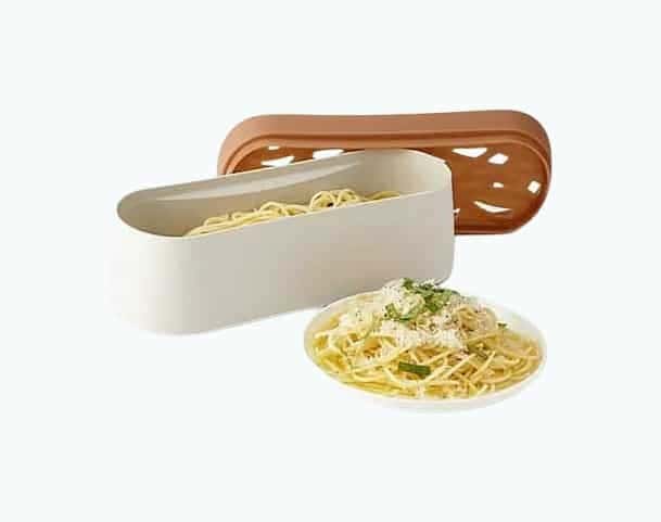 Microwave Pasta Pot