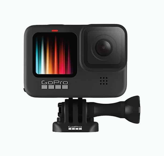 GoPro Hero 6 Black