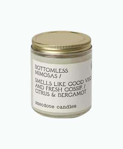 Anecdote Candles