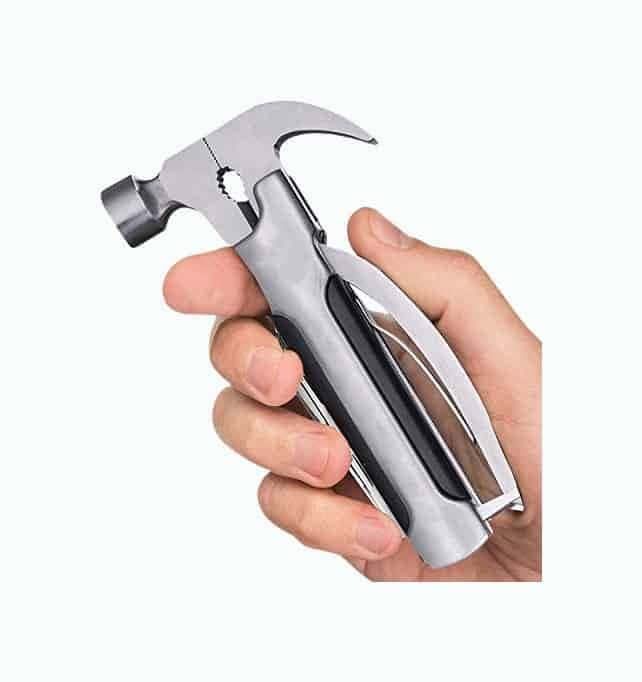 All-In-One Mini Hammer