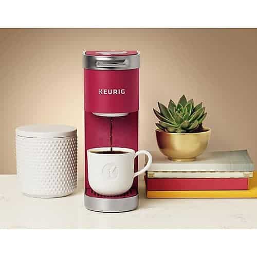 Keurig Single Serve Coffee Maker