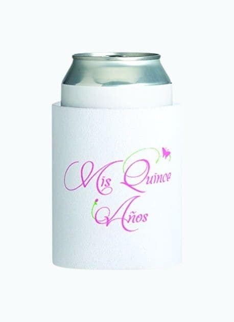 Quinceañera Cup Cozy