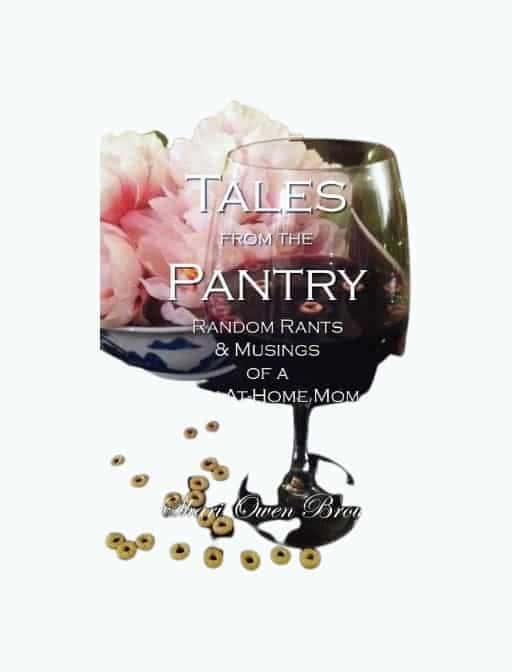 Tales From The Pantry Book