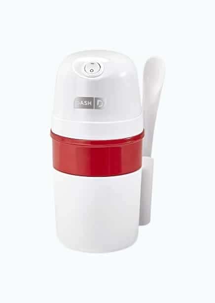 My Pint Electric Ice Cream Maker