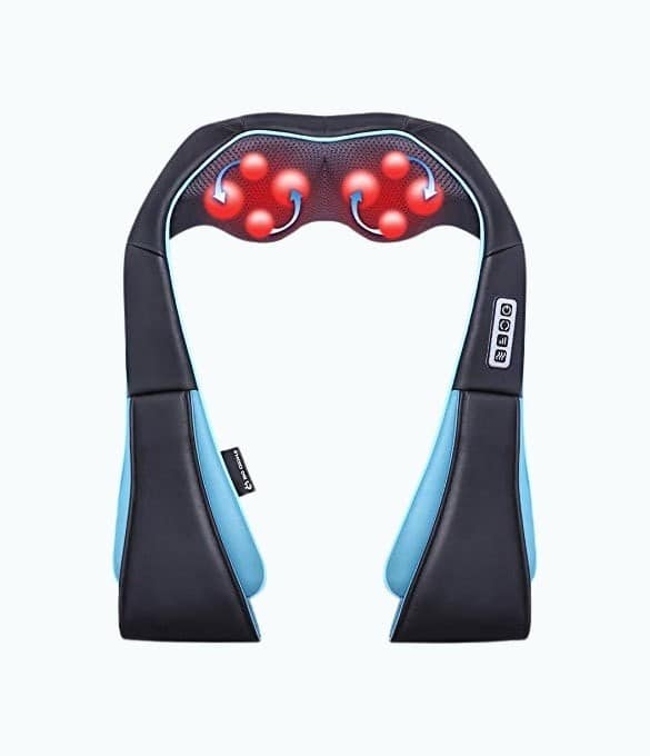 Shiatsu Massager