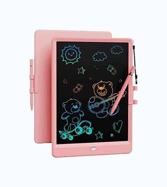 LCD Writing Tablet 10 Inch Doodle Board