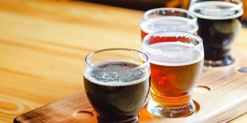 Craft Beer Club Membership