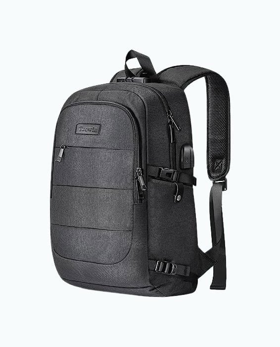 Travel Laptop Backpack