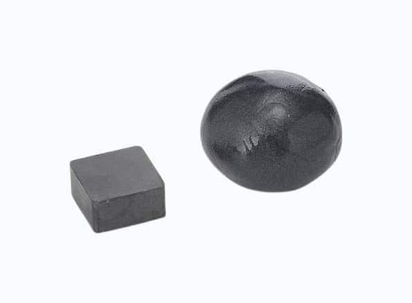 Super Magnetic Putty