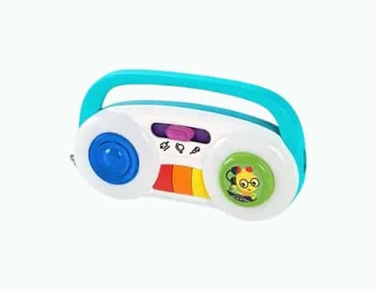 Toddler Jams Musical Toy