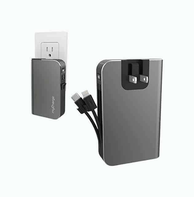 myCharge Portable Charger