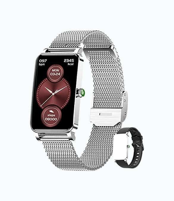 Smart Watch For Women