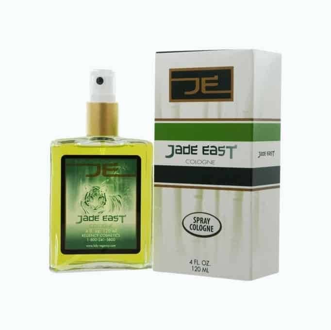 Jade East Cologne Spray for Men