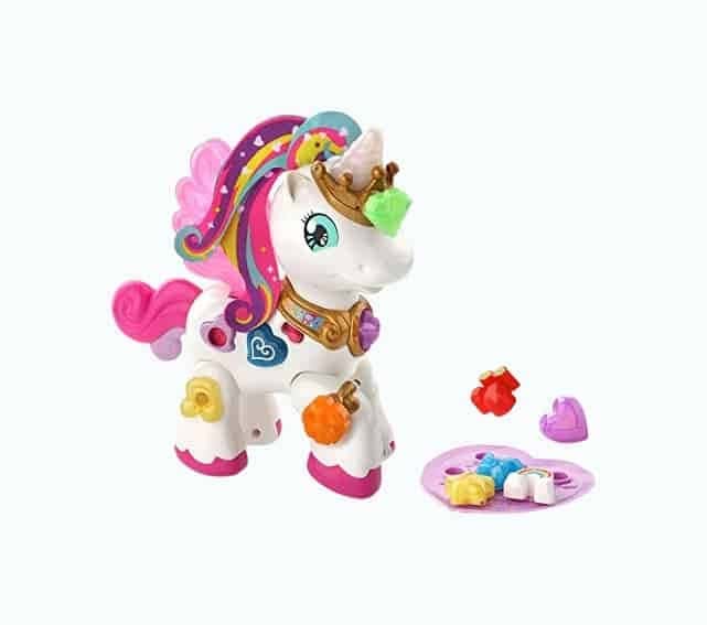 VTech Starshine the Bright Lights Unicorn