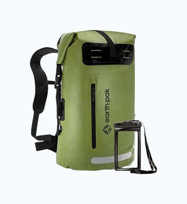 Waterproof Backpack