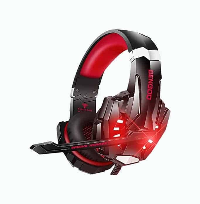 Gaming Headset