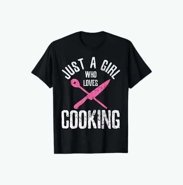 Chef T-Shirt