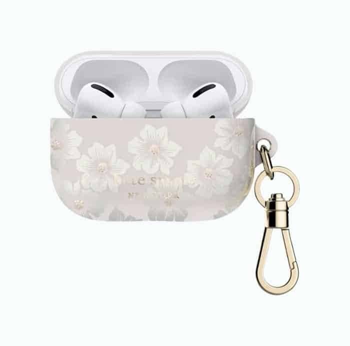 Kate Spade AirPods Case