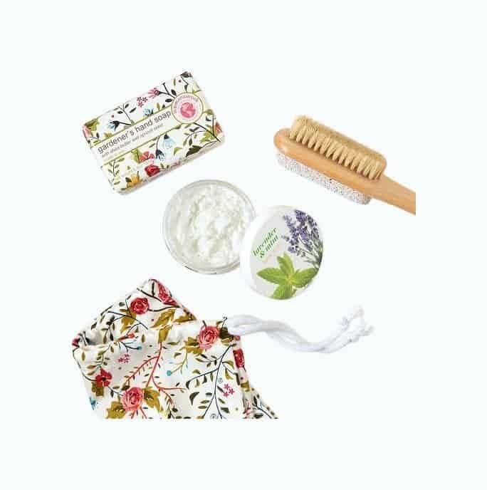 Gardener’s Hands Gift Set