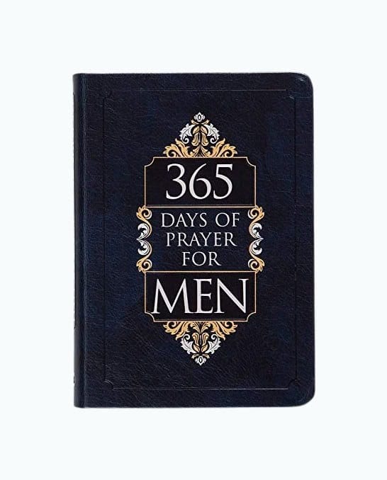 Guided Prayer Book