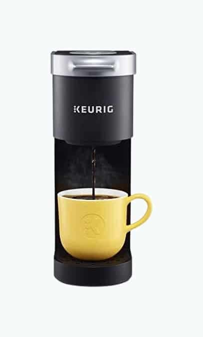 Keurig K-Mini Coffee Maker