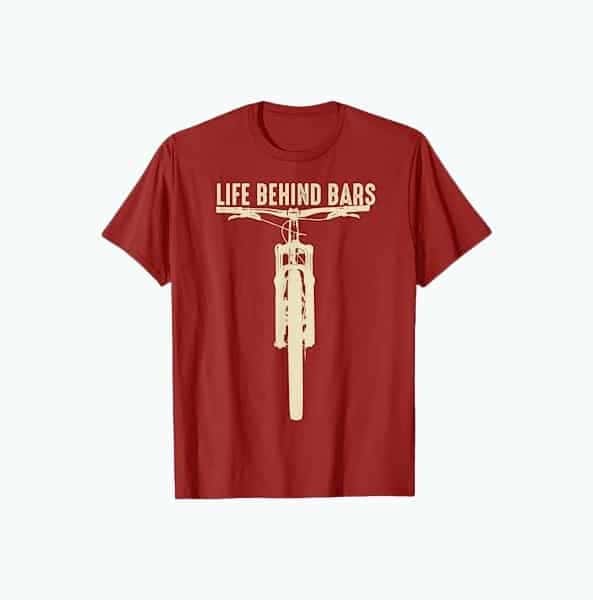 Life Behind Bars Shirt