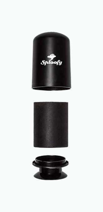 Sploofy Original - Personal Smoke Air Filter