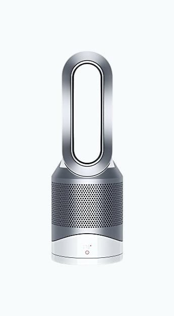 Dyson Wi-Fi Enabled Air Purifier