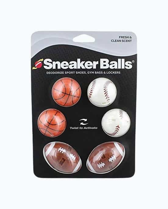 Sneaker Balls Set