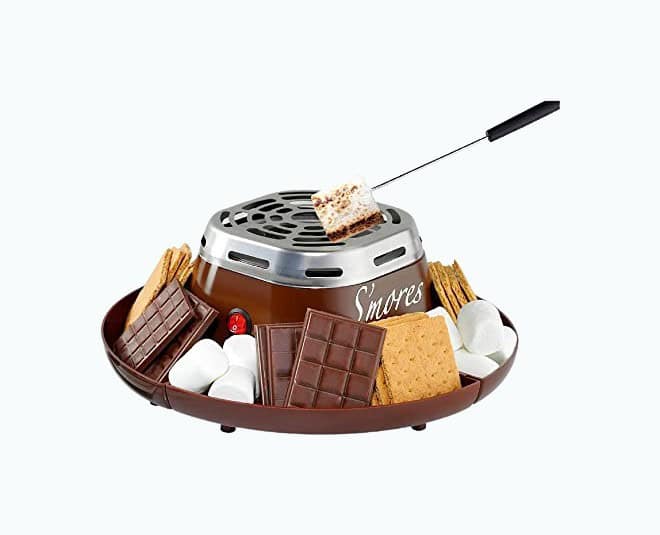 S’Mores Maker