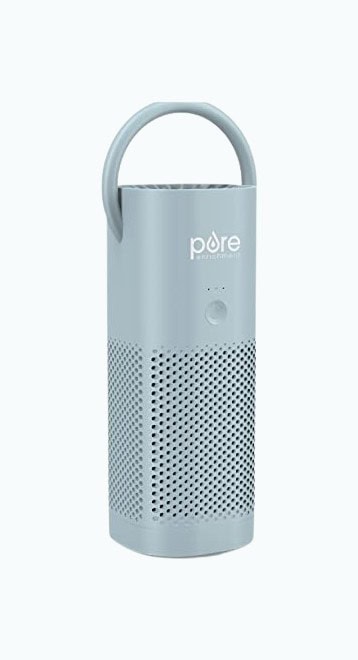 Portable Air Purifier