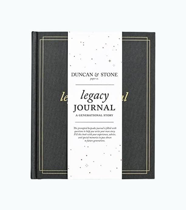 Legacy Journal