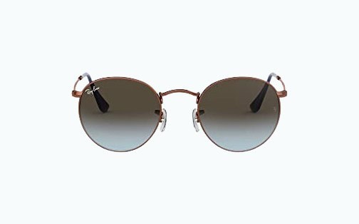 Bronze Ray-Bans