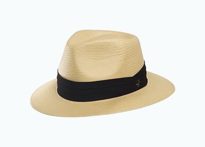 Panama Hat