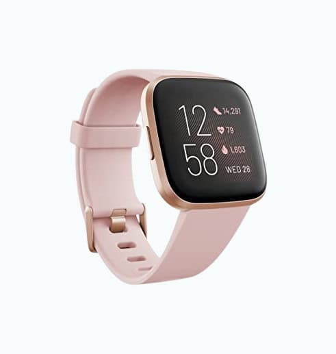 Fitbit Smartwatch